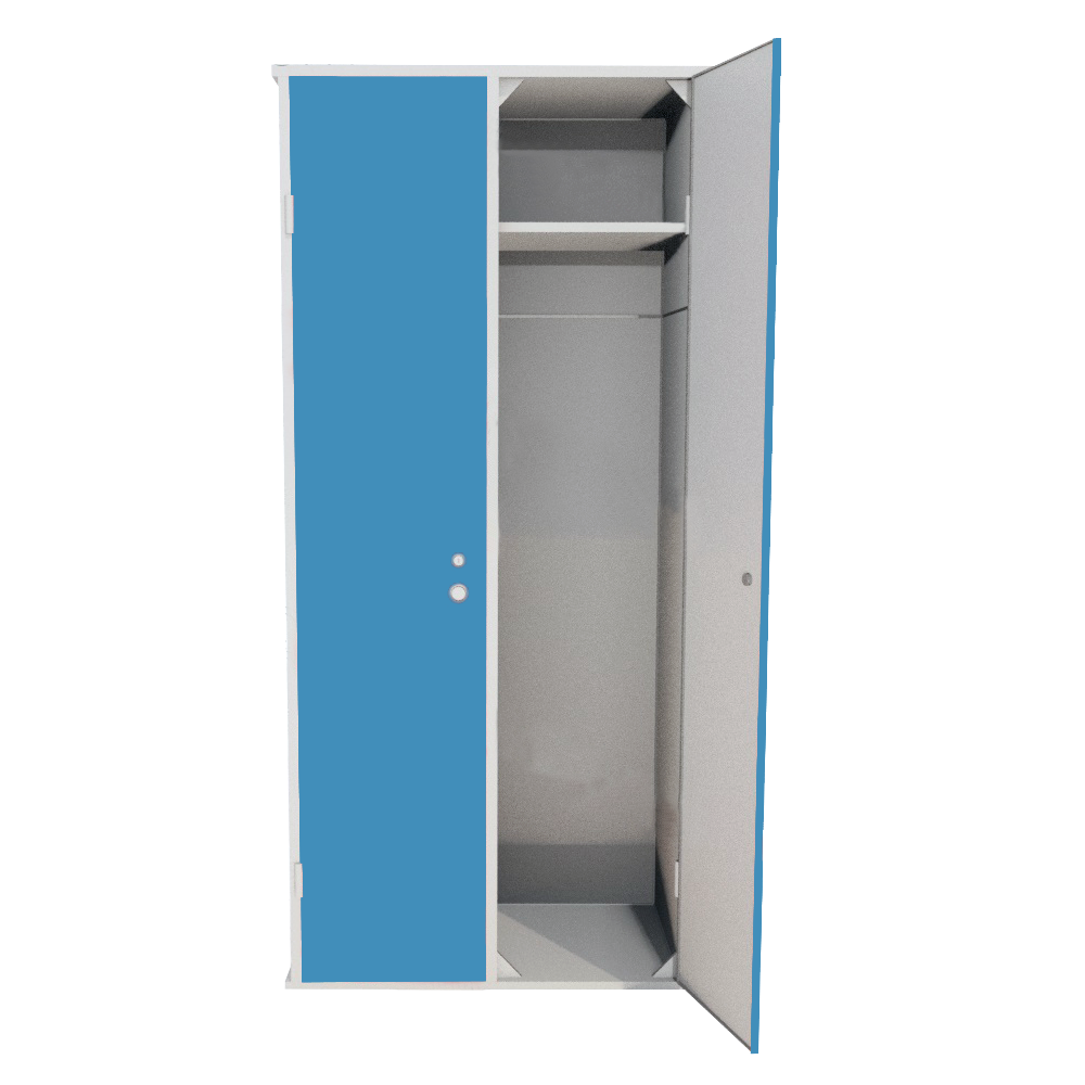 ШОМ-03-04 шкаф для одежды